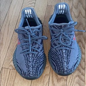 Yeezy Boost Tennis shoes